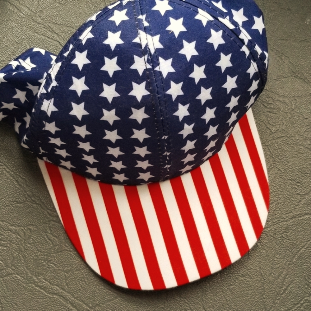Hat  happy independence day